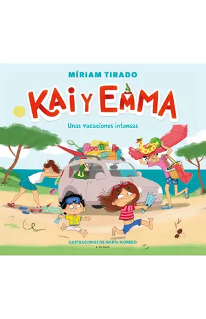 Portada del libro
