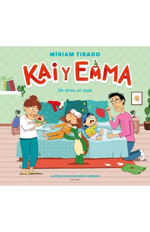 Portada del libro