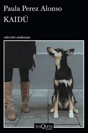 Portada del libro