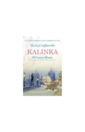 Portada del libro