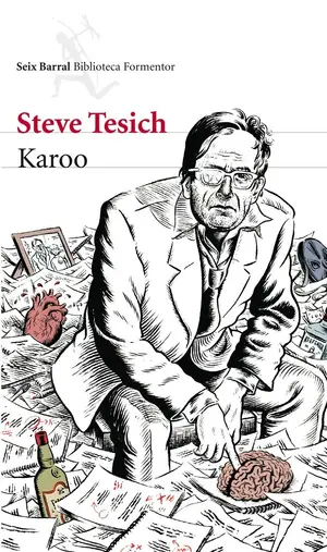 Portada del libro