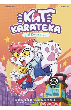 Portada del libro