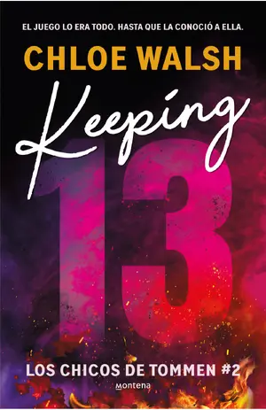 Portada del libro