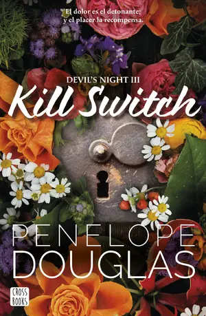 Portada del libro