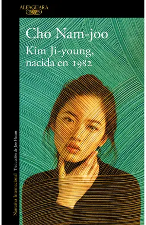 Portada del libro