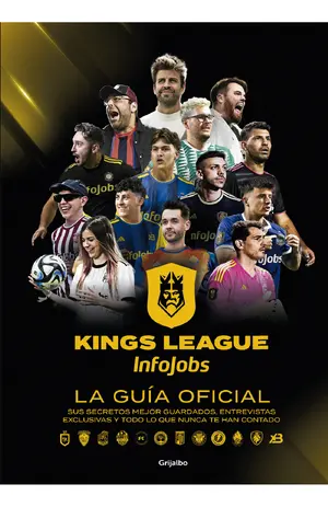 Portada del libro