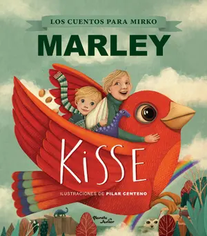 Portada del libro
