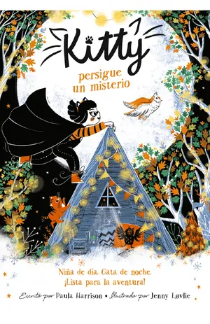 Portada del libro