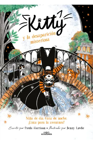 Portada del libro