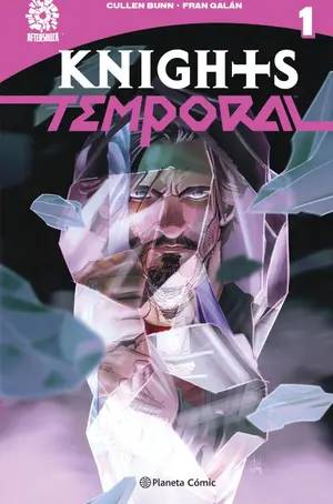 Portada del libro