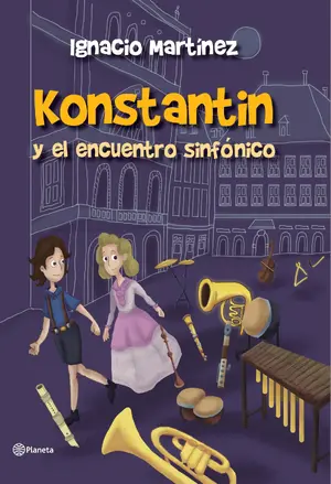 Portada del libro
