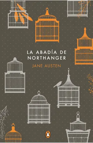 Portada del libro