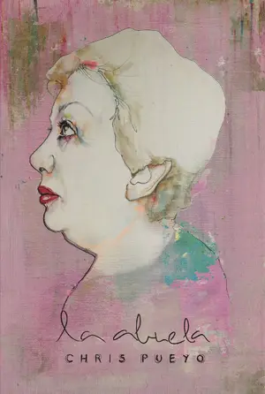 Portada del libro