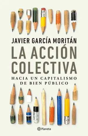 Portada del libro