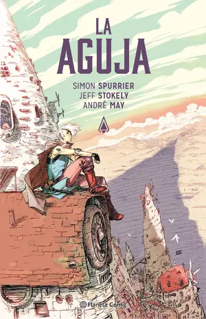 Portada del libro