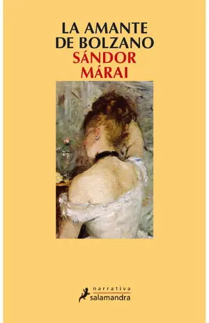 Portada del libro