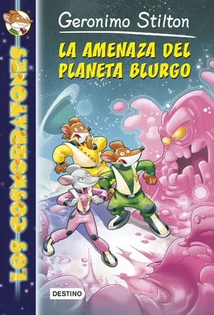 Portada del libro
