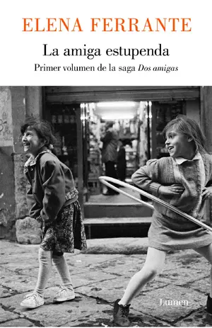 Portada del libro