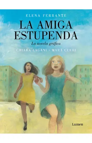 Portada del libro