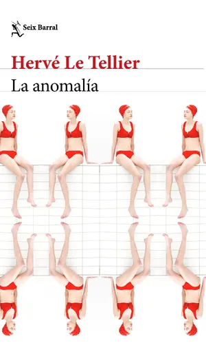 Portada del libro