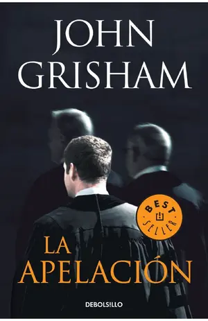 Portada del libro