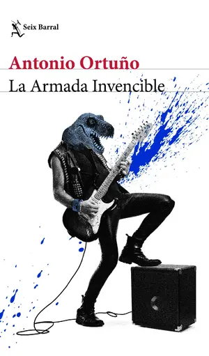 Portada del libro