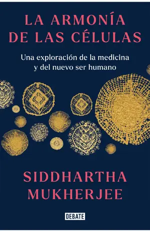 Portada del libro