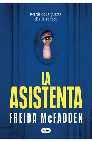 Portada del libro