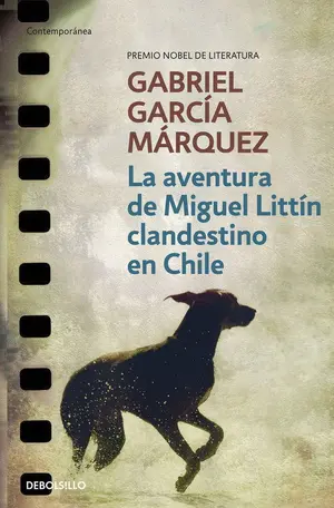 Portada del libro
