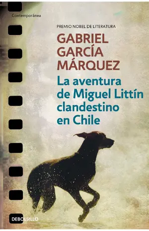 Portada del libro