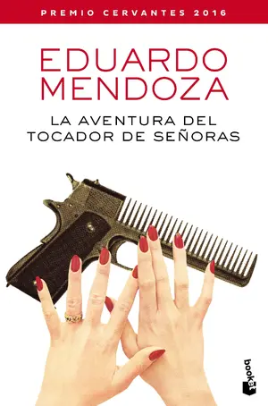 Portada del libro