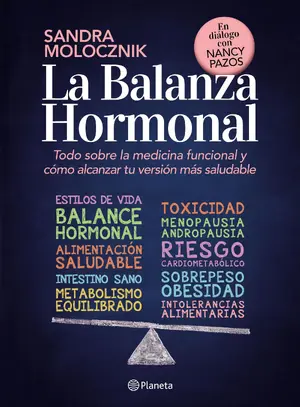 Portada del libro