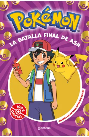 Portada del libro