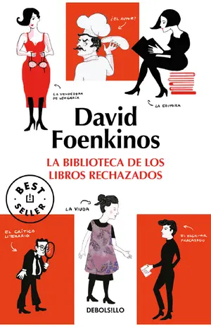 Portada del libro