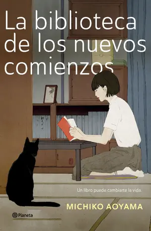 Portada del libro