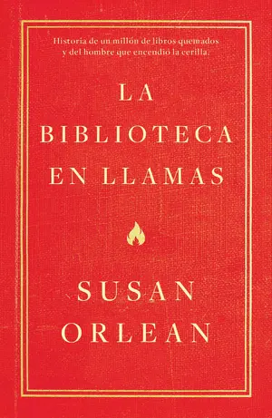Portada del libro