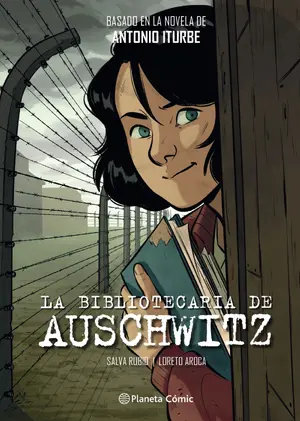 Portada del libro