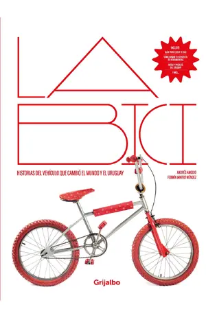 Portada del libro