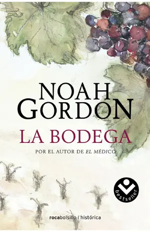 Portada del libro