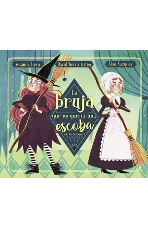 Portada del libro