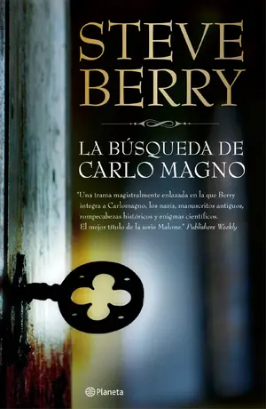 Portada del libro