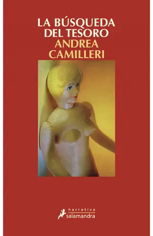 Portada del libro