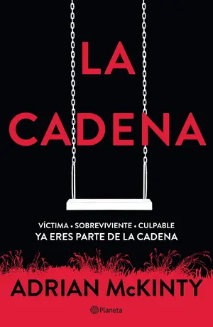 Portada del libro