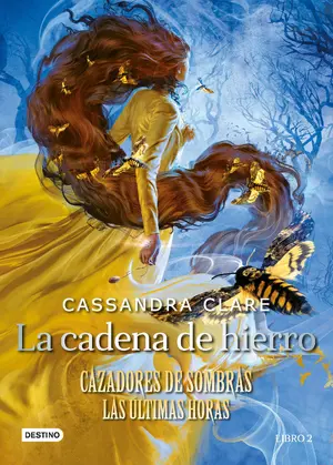 Portada del libro