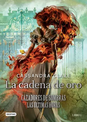 Portada del libro