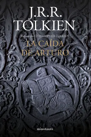 Portada del libro