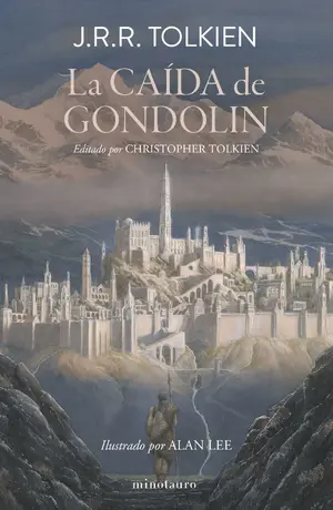 Portada del libro