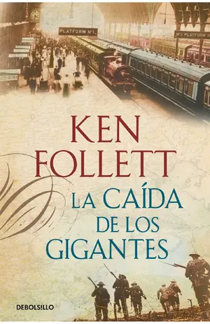 Portada del libro