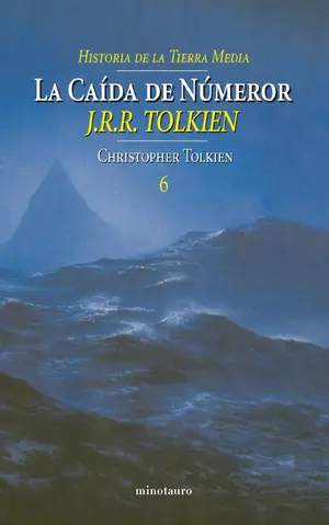 Portada del libro