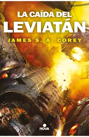 Portada del libro